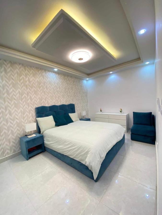 Appartement haut standing idéalement situé à Dakar Esterno foto